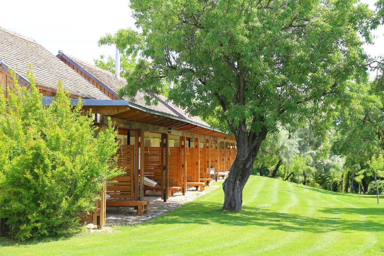 Káli Art Inn Panzió Köveskál Habitación foto