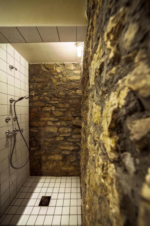 Káli Art Inn Panzió Köveskál Exterior foto