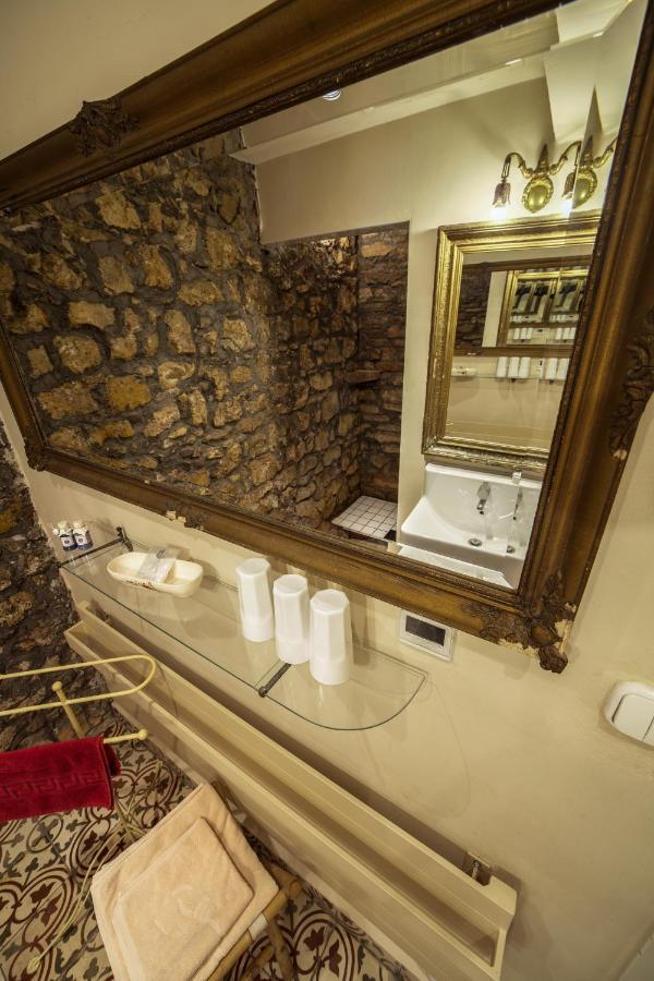 Káli Art Inn Panzió Köveskál Exterior foto
