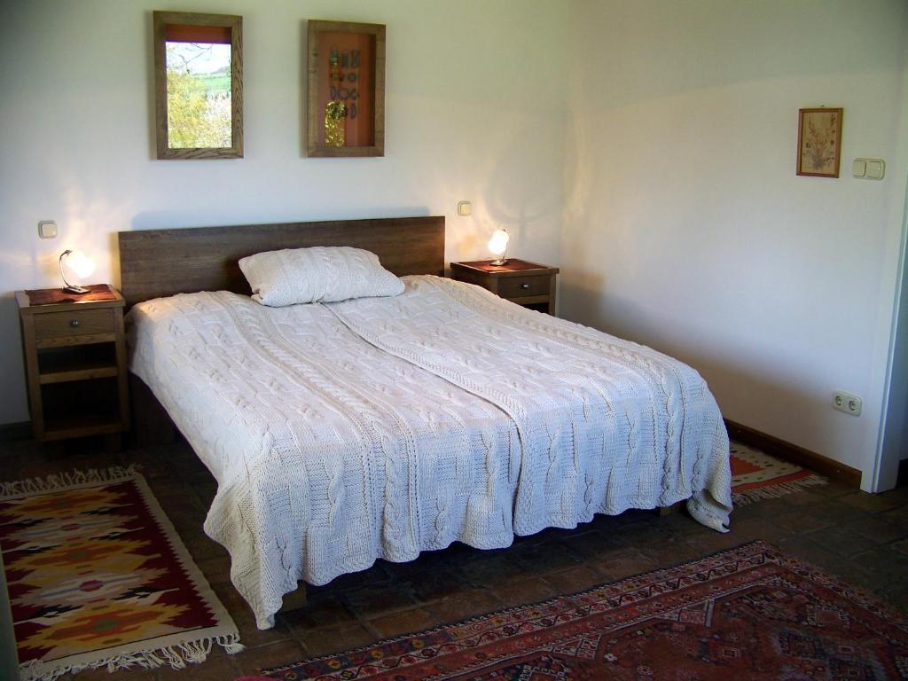 Káli Art Inn Panzió Köveskál Habitación foto