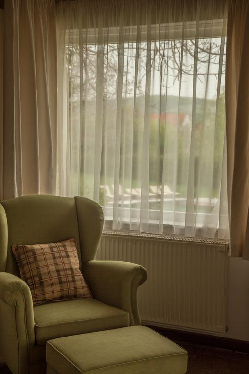 Káli Art Inn Panzió Köveskál Exterior foto