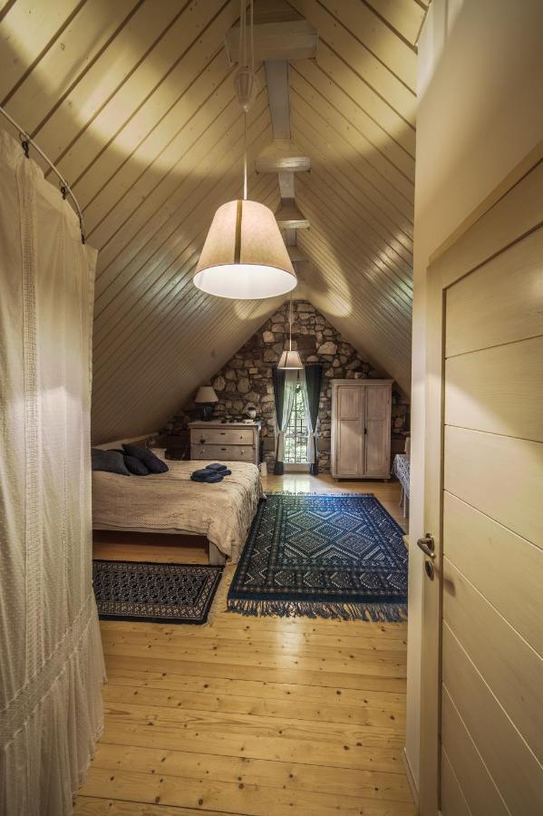 Káli Art Inn Panzió Köveskál Exterior foto